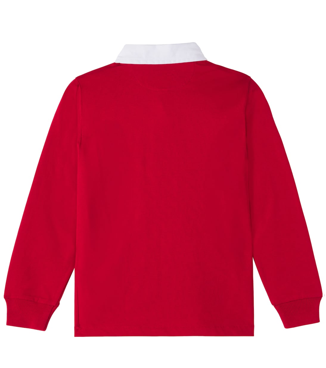 Polo en coton imprimé | Polo Ralph Lauren Kids