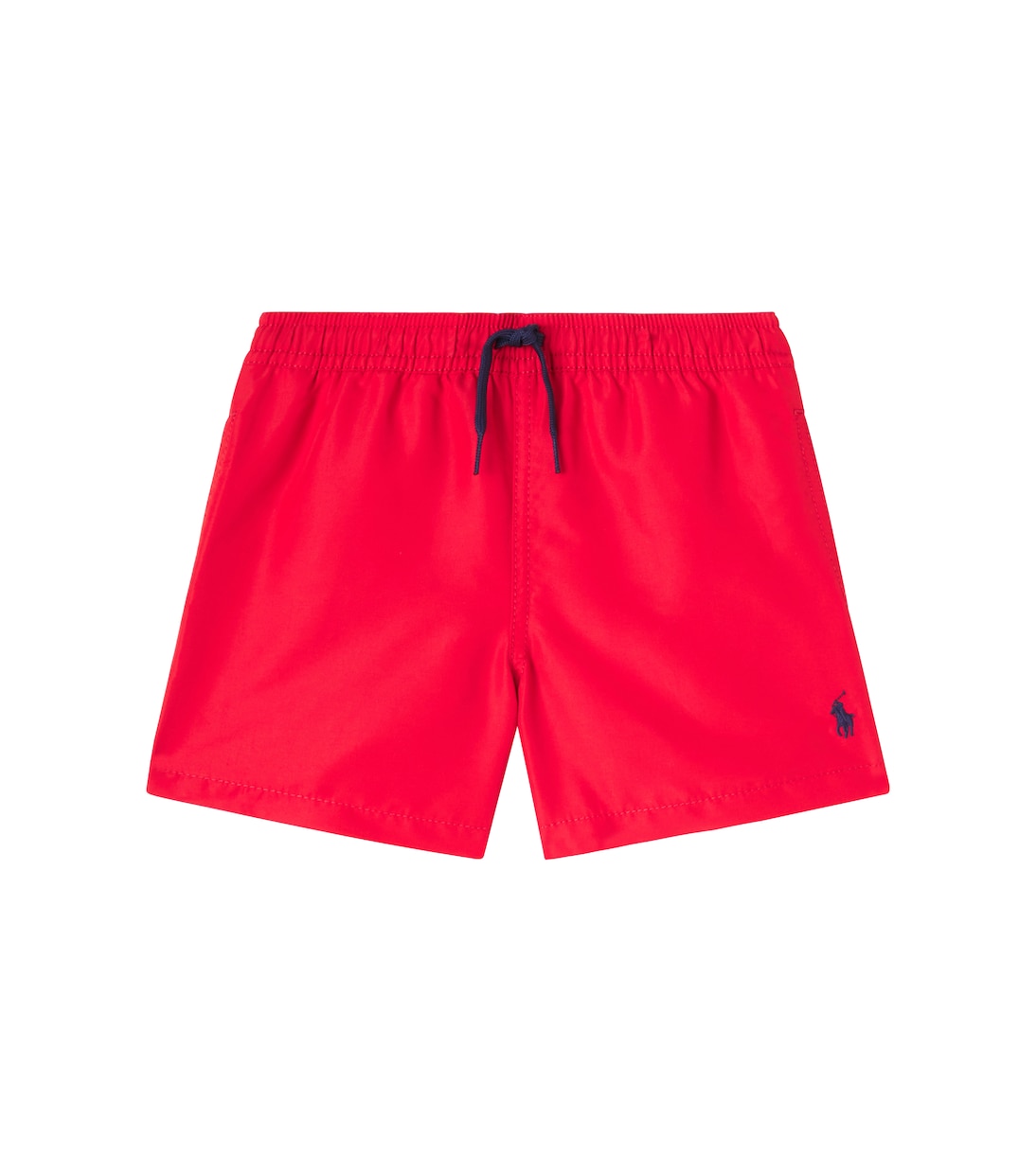 Embroidered swim trunks | Polo Ralph Lauren Kids
