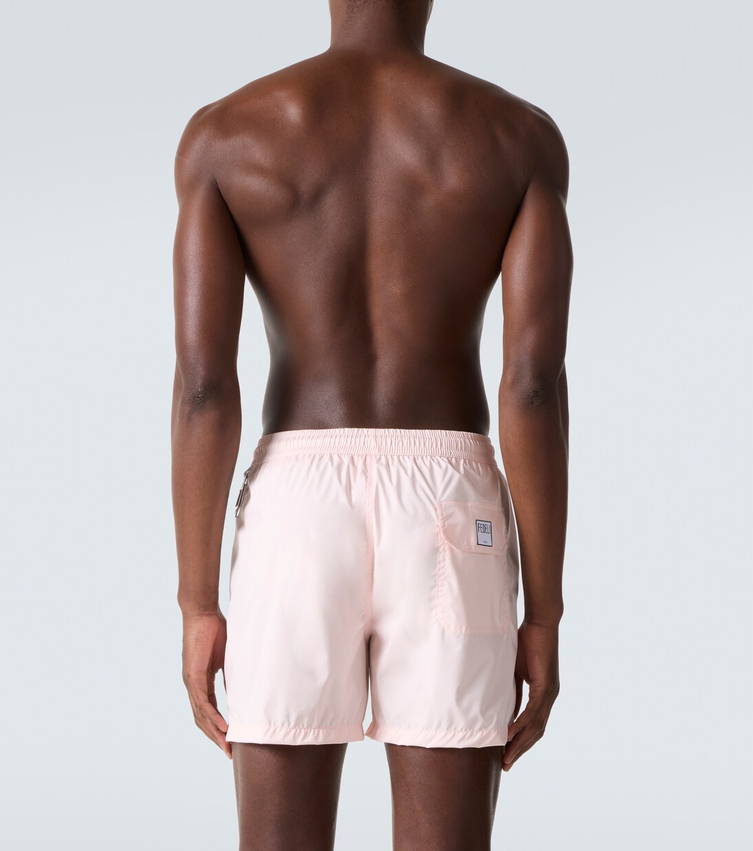 Madeira swim trunks | Fedeli