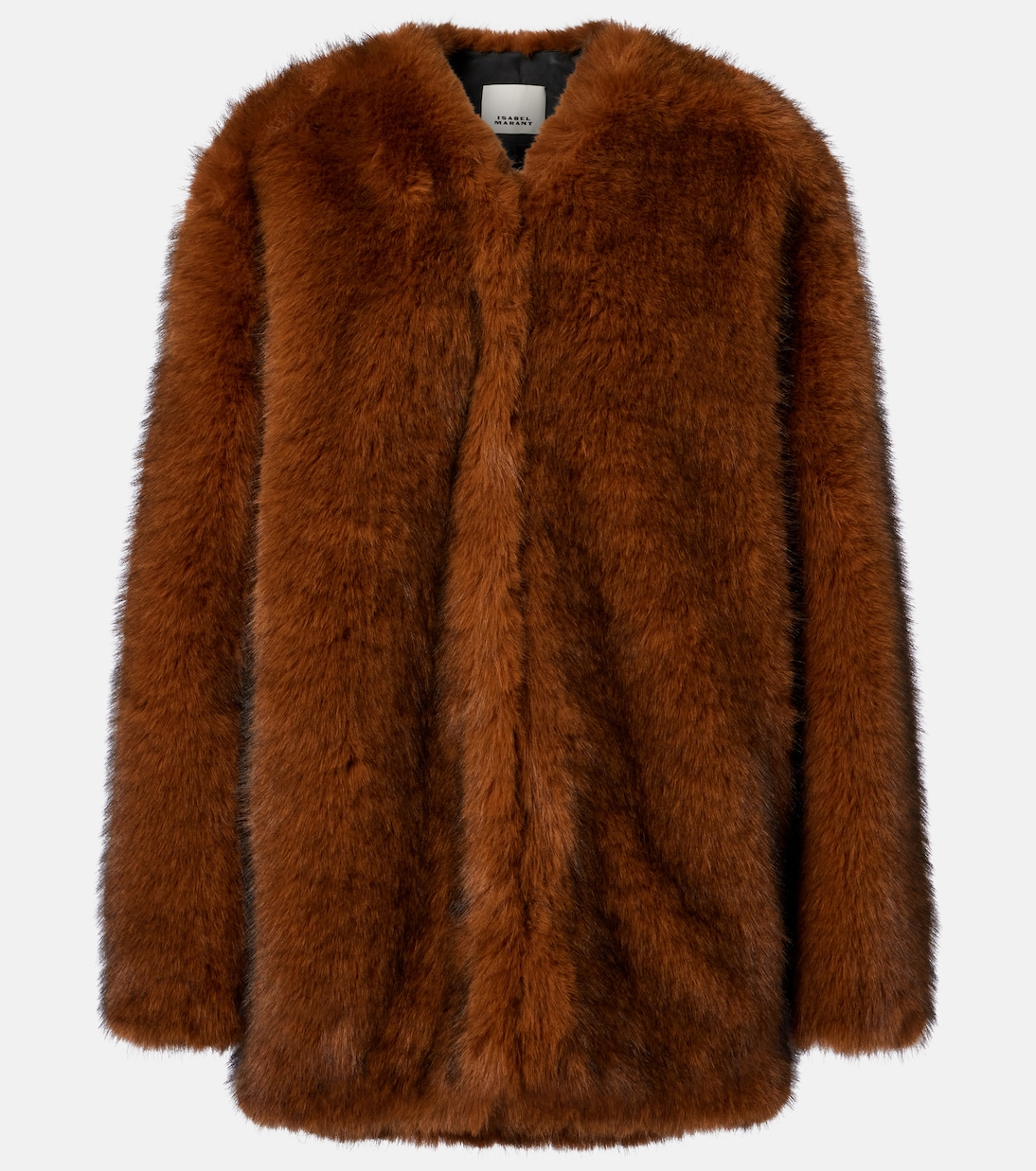 Chaqueta oversized | Isabel Marant