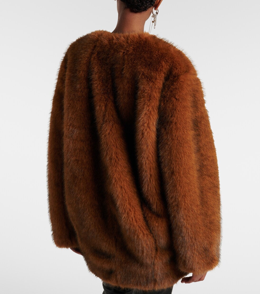 Chaqueta oversized | Isabel Marant