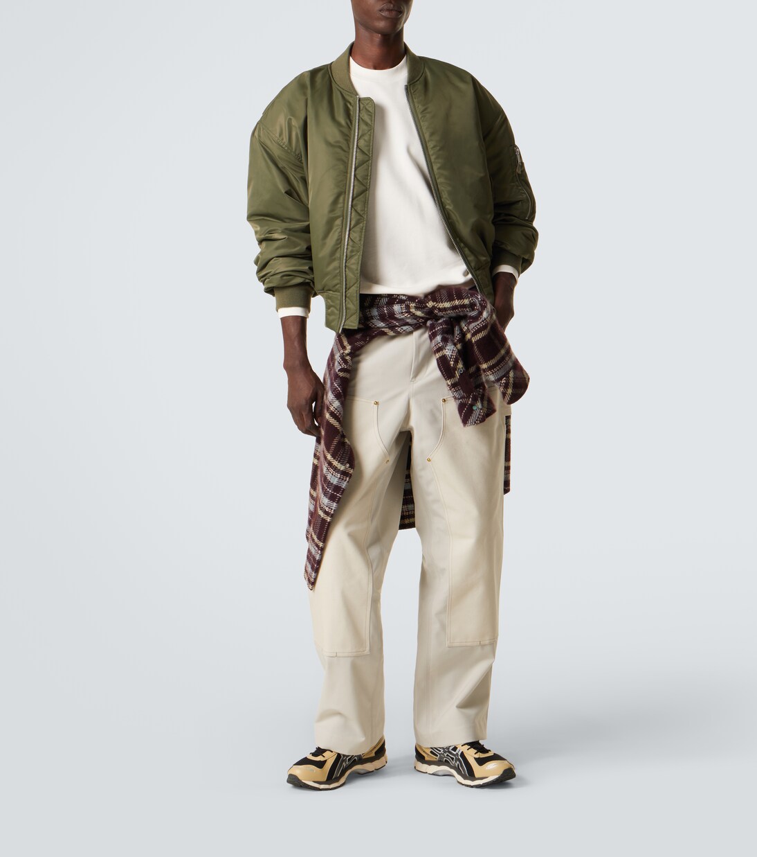 Gelkayano 12.1 sneakers | Asics