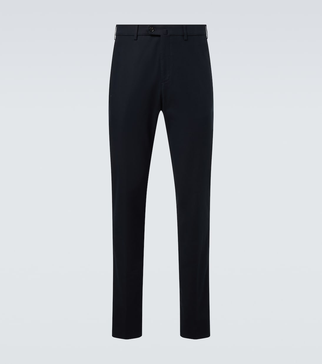 Carlo cotton-blend chinos | Loro Piana