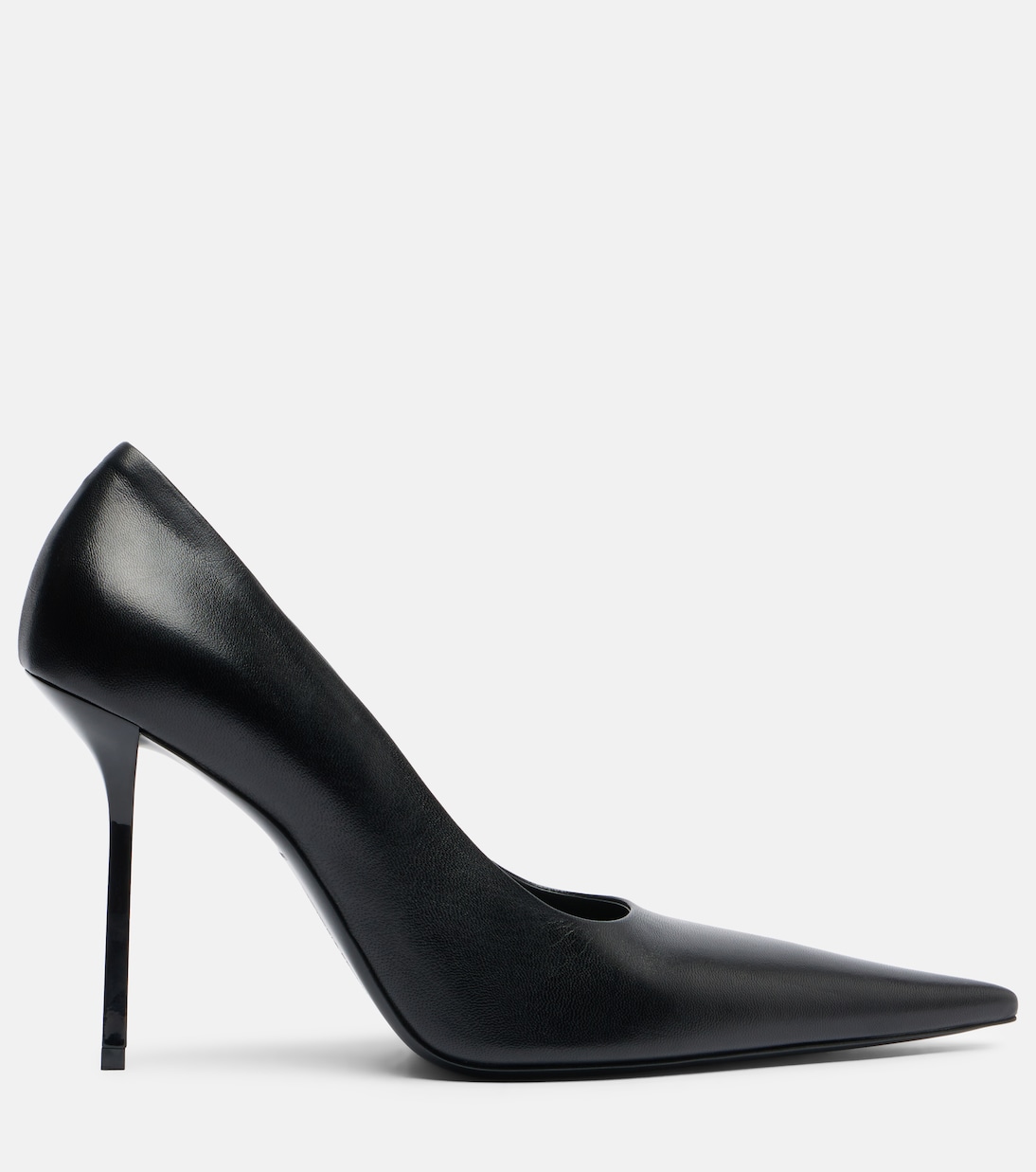 Salones Victoria 100 de piel | Victoria Beckham