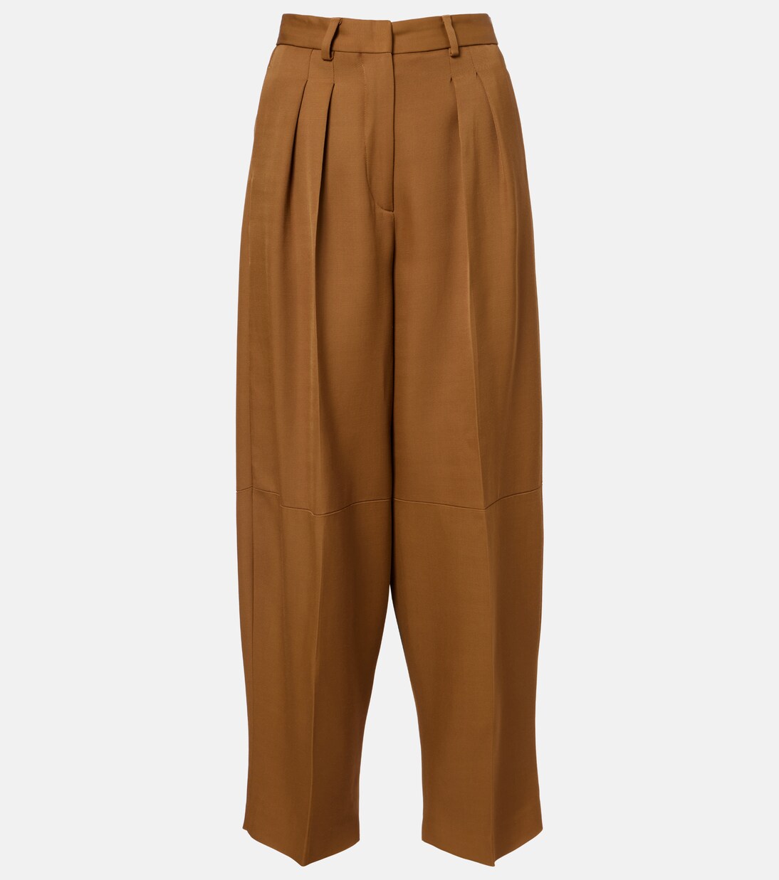 Pantaloni barrel Dash | Altuzarra
