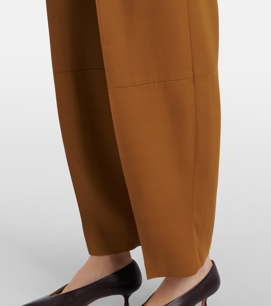 Pantaloni barrel Dash | Altuzarra