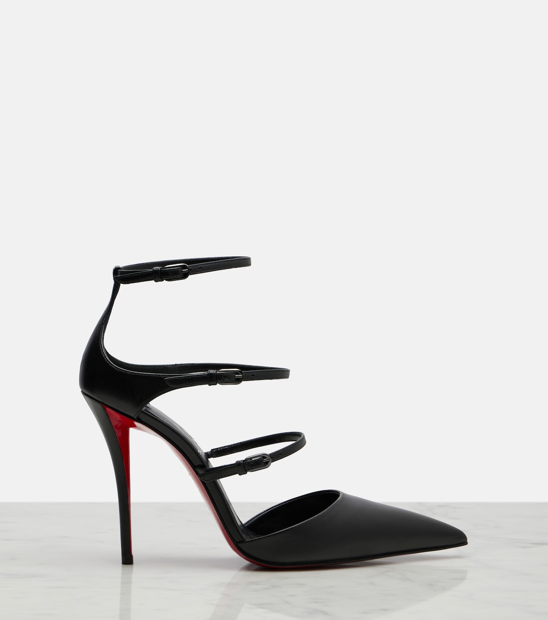 Milena leather pumps | Christian Louboutin