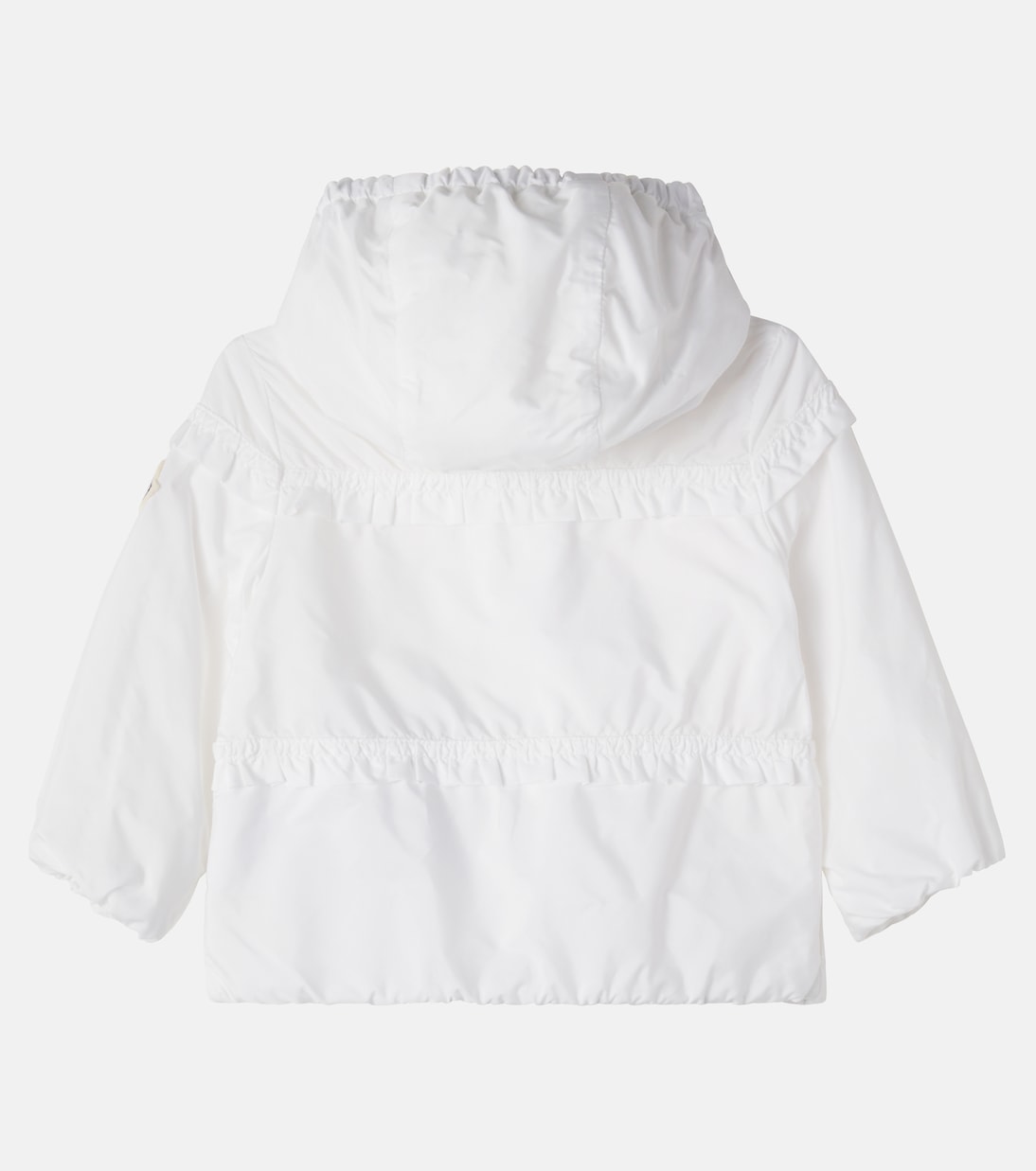 Baby logo jacket | Moncler Enfant
