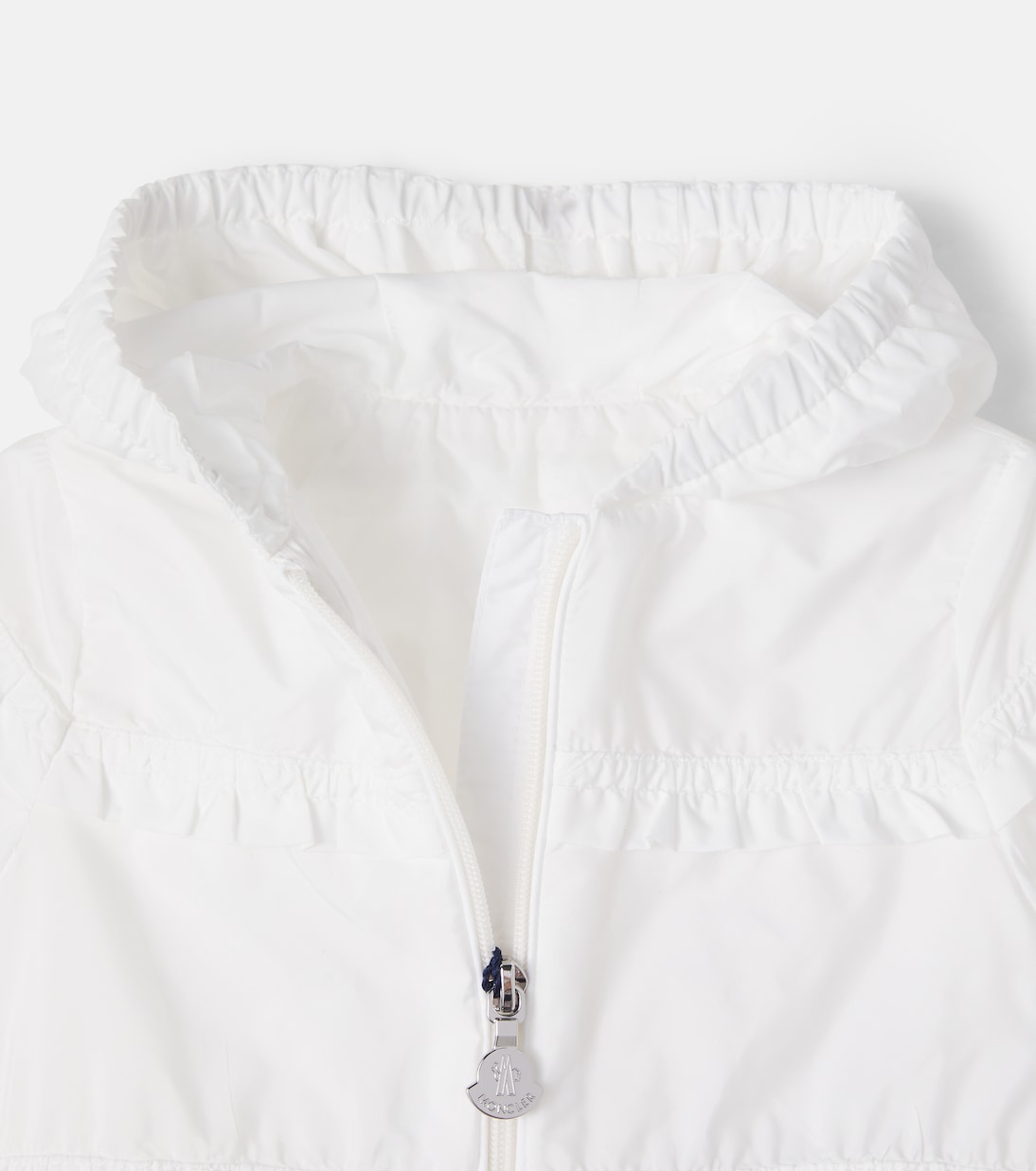 Baby logo jacket | Moncler Enfant