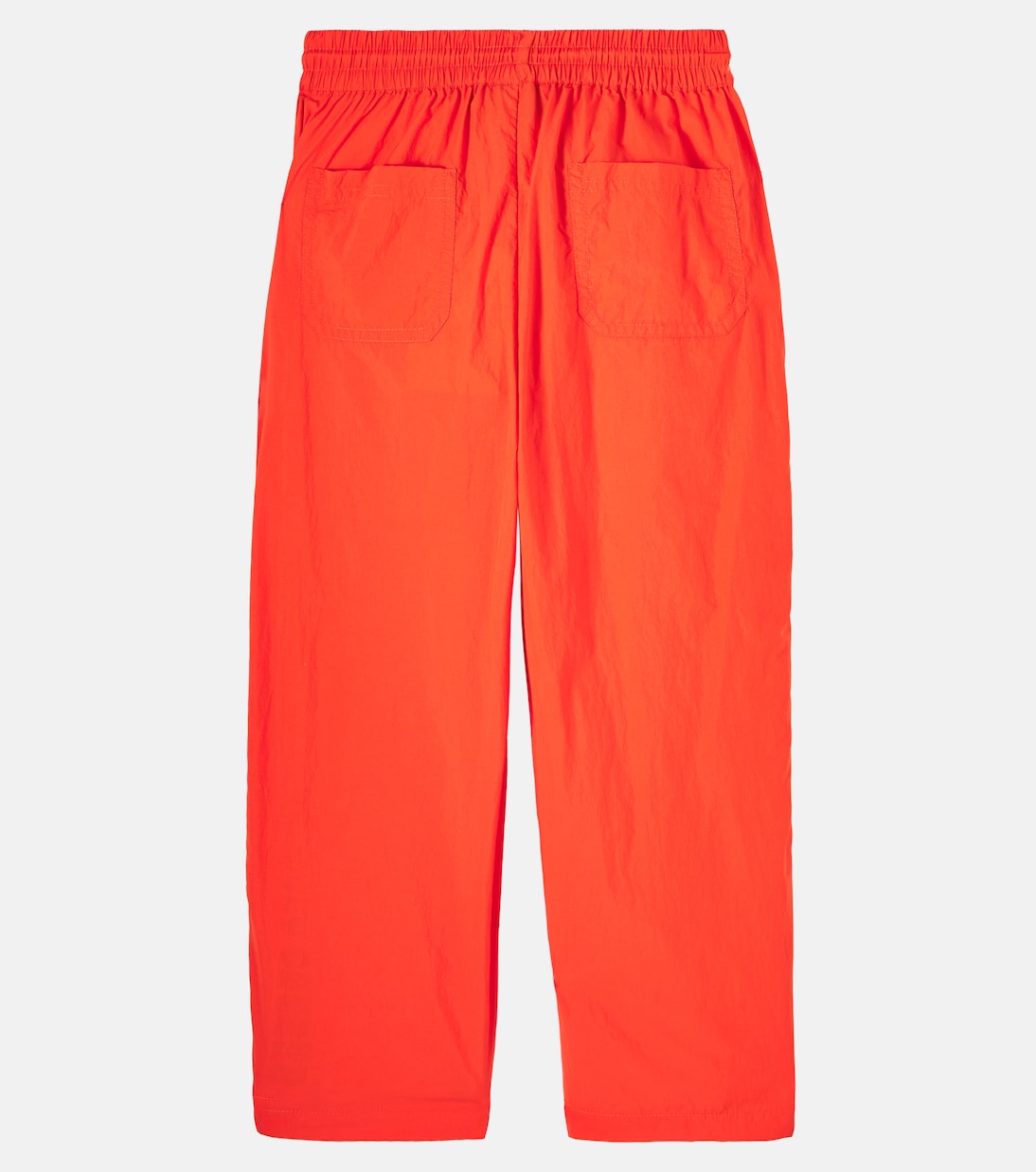 Logo track pants | Bobo Choses