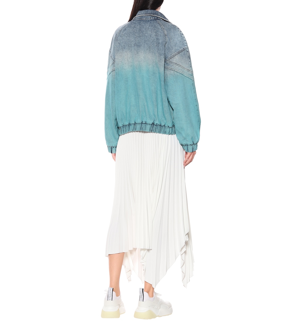 Chaqueta de jeans | Stella McCartney