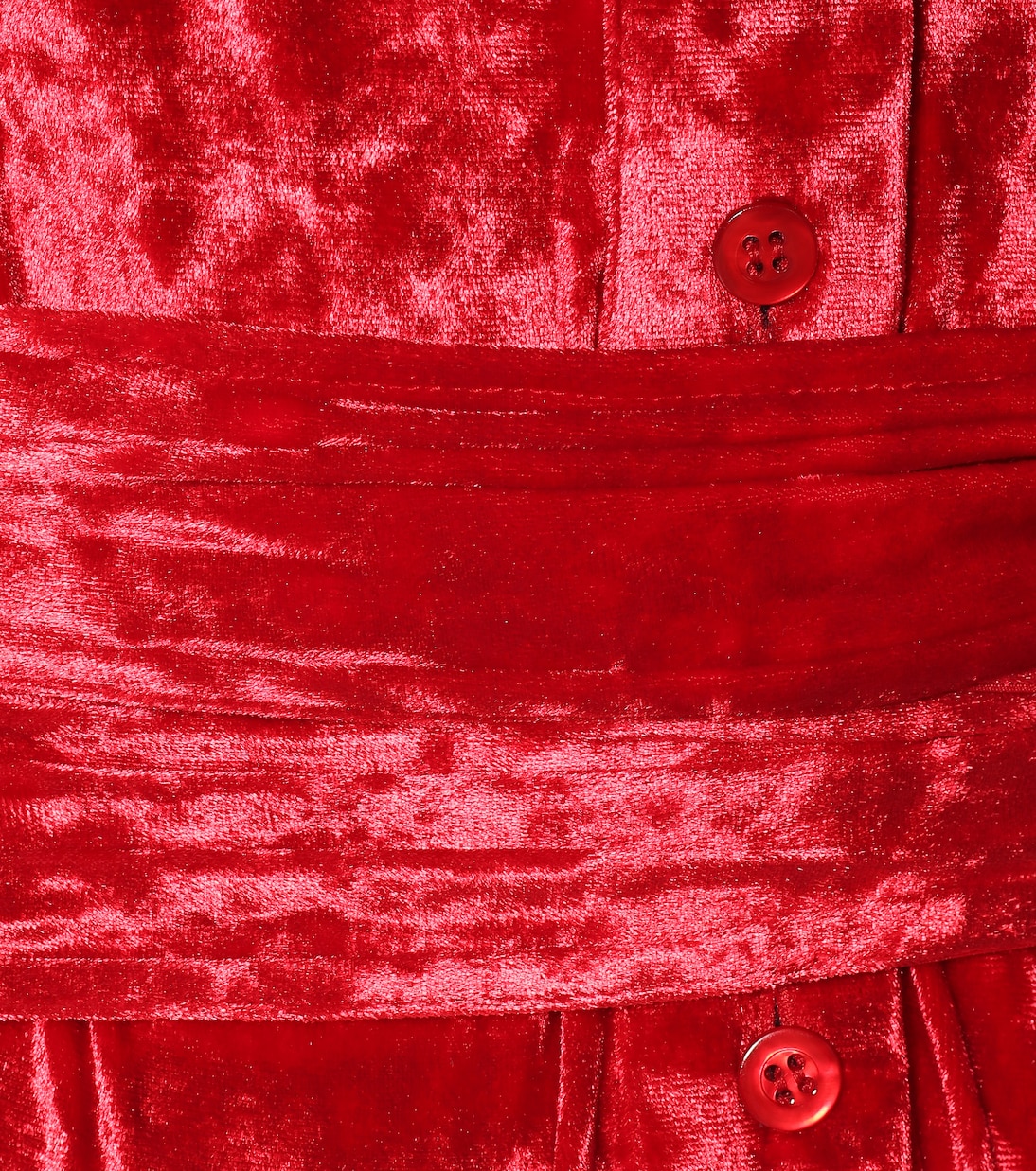 Body in velluto stretch | Y/Project