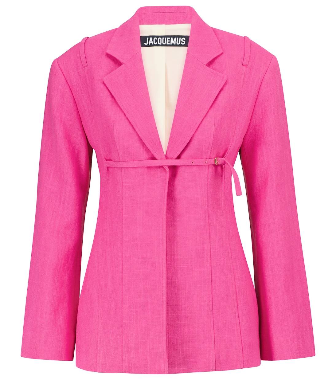 La Veste Sauge line-blend jacket | Jacquemus