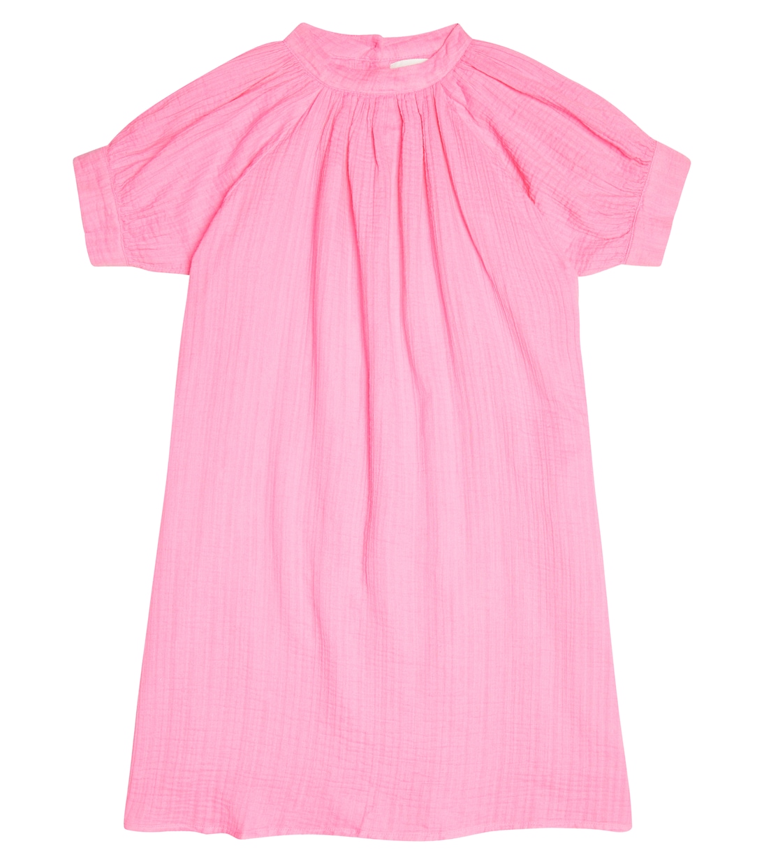 Seersucker dress | Morley