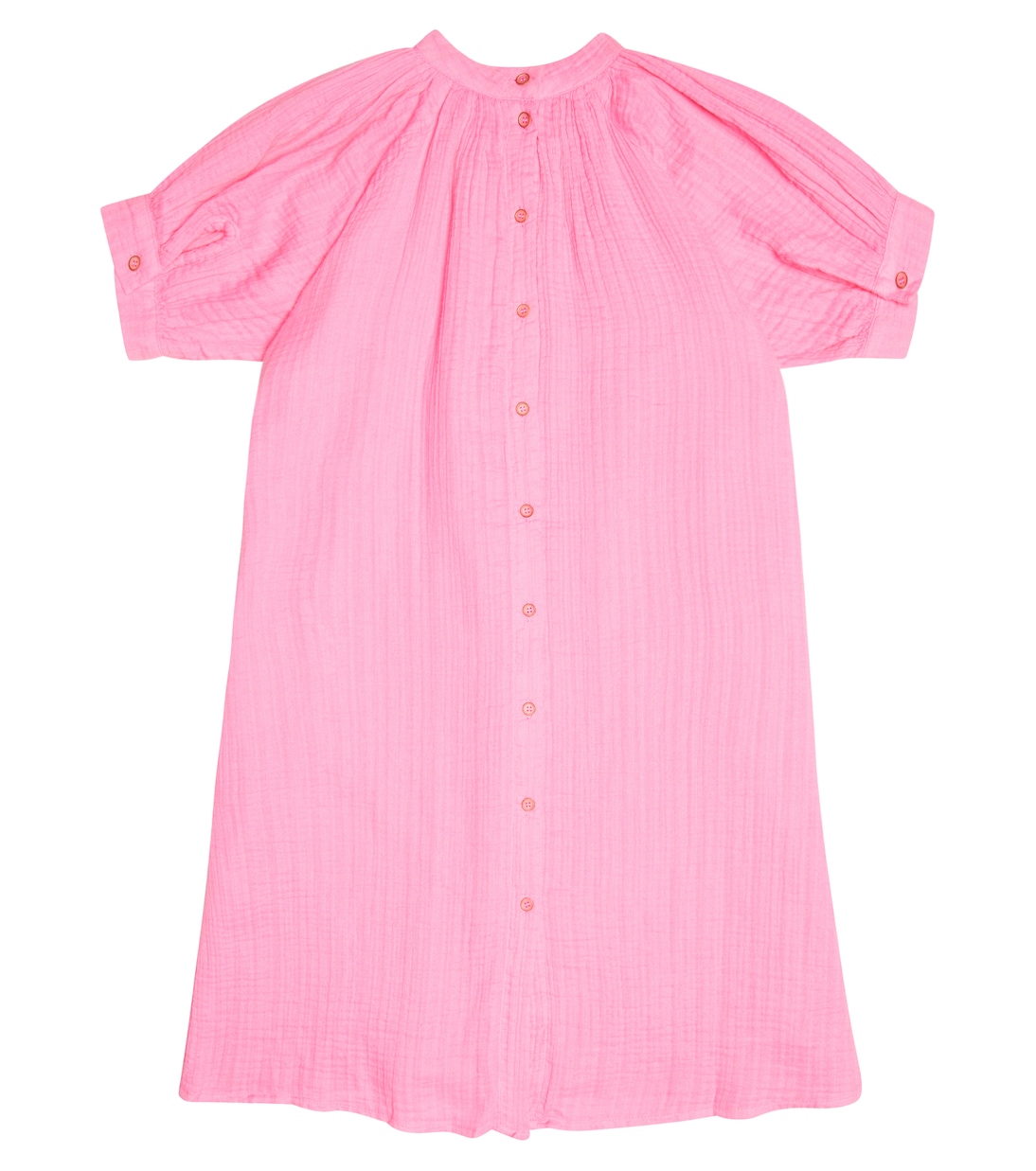 Seersucker dress | Morley