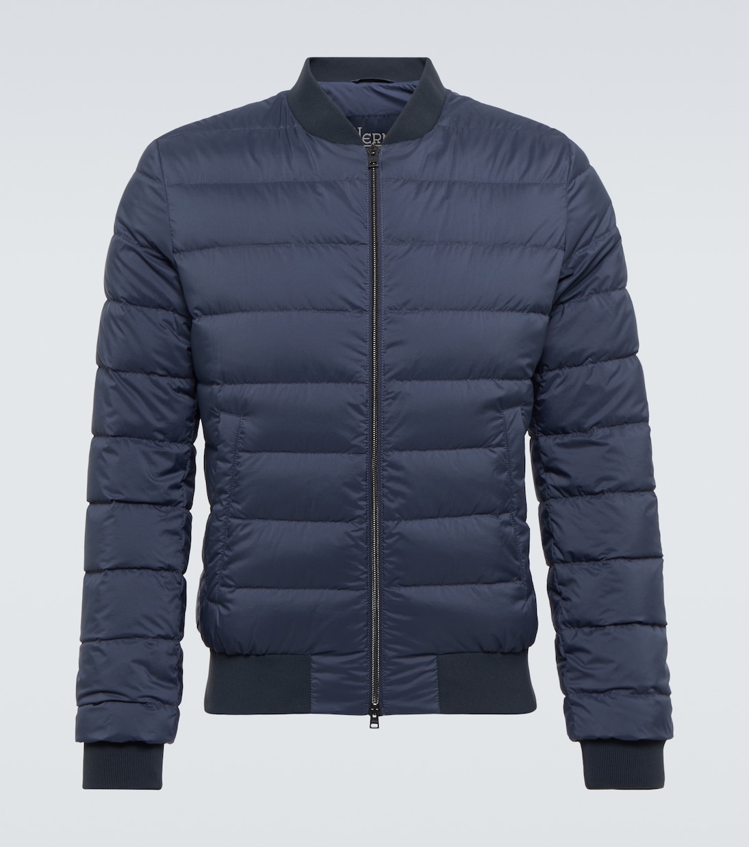 L'Aviatore bomber jacket | Herno