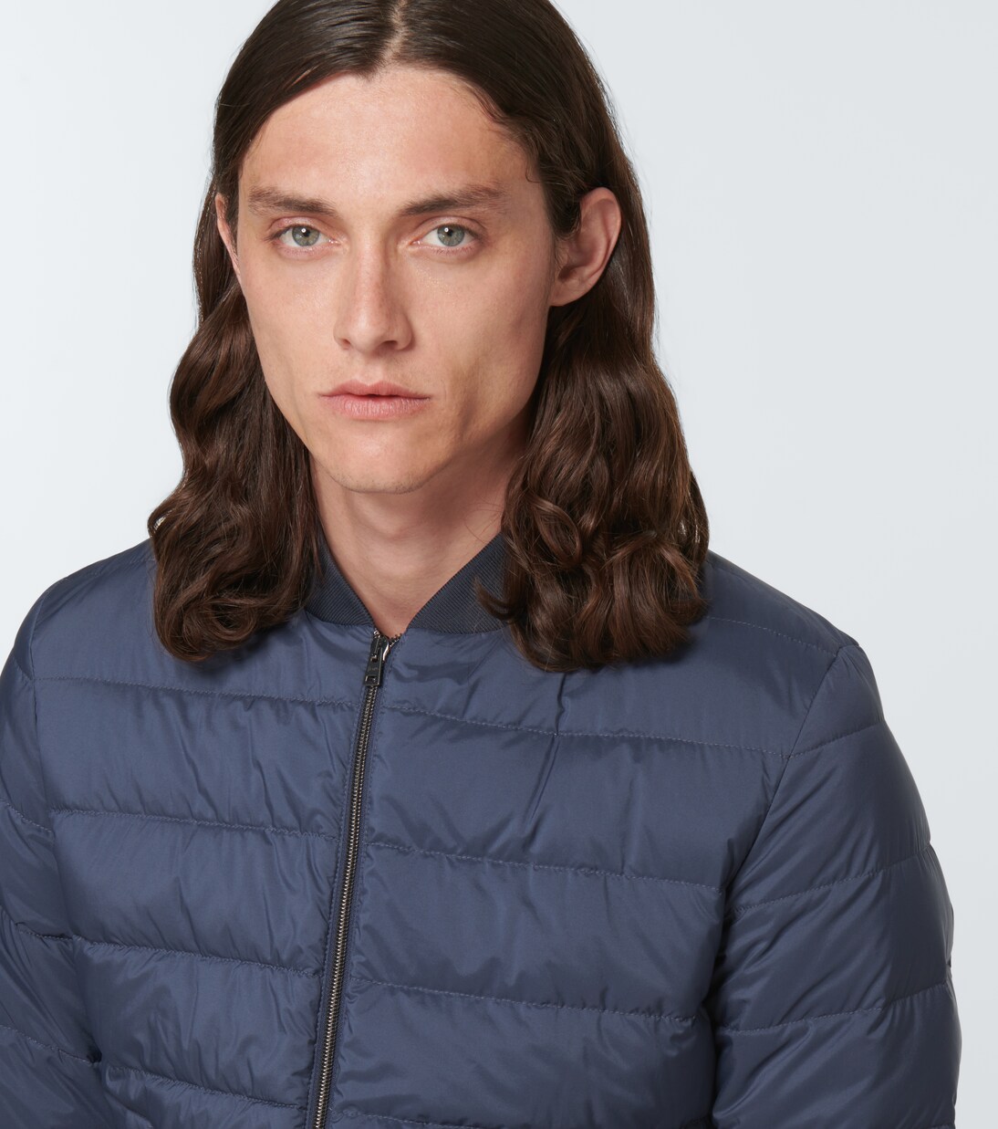 L'Aviatore bomber jacket | Herno