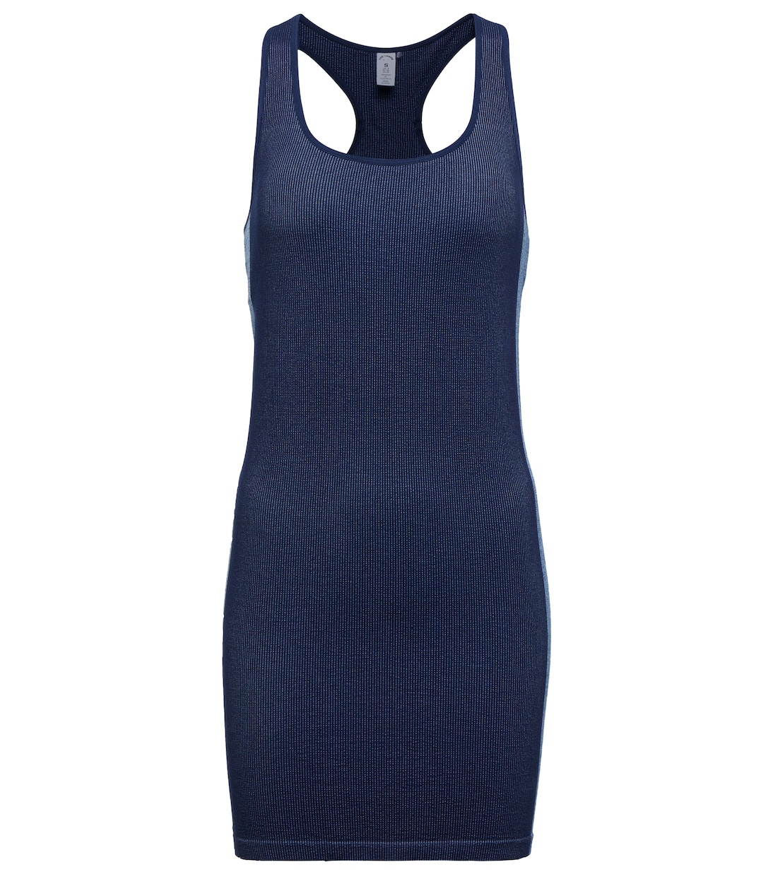 Minikleid Raf aus Rippstrick | The Upside