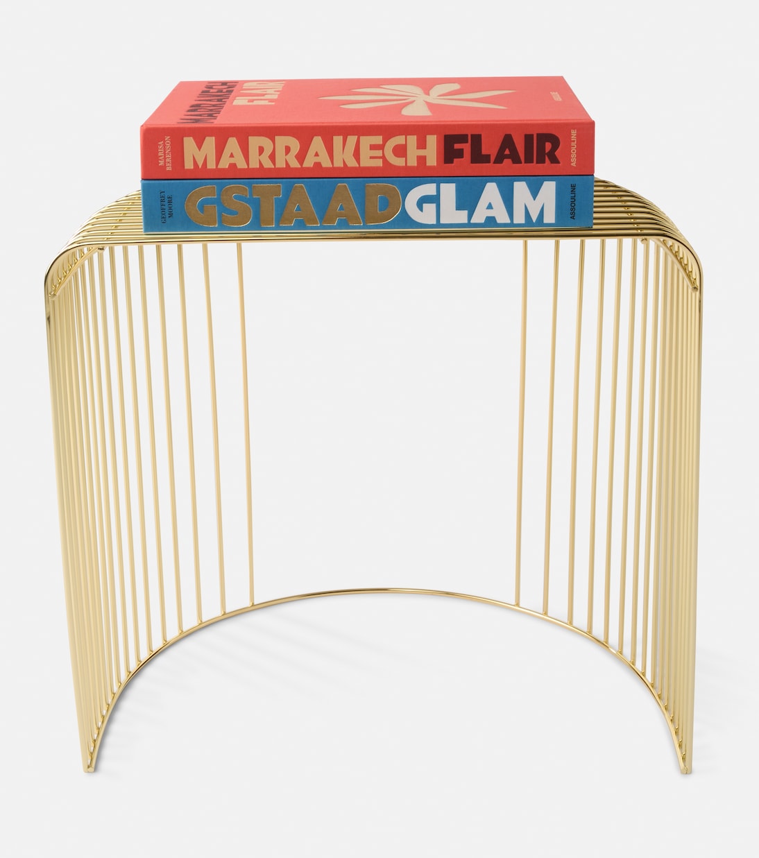 Curva side table | AYTM