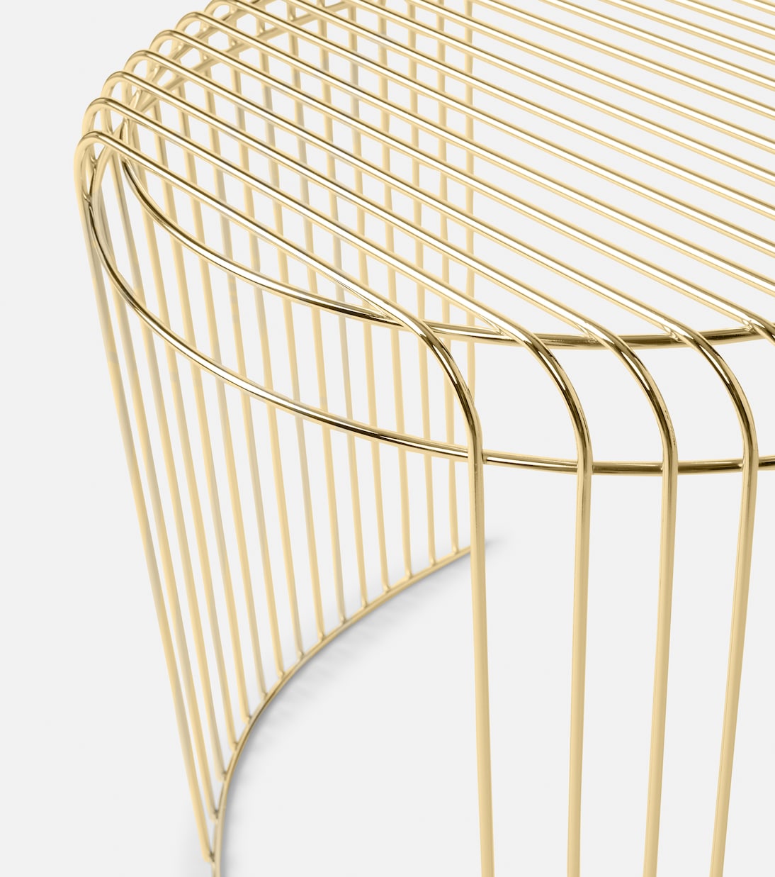 Curva side table | AYTM