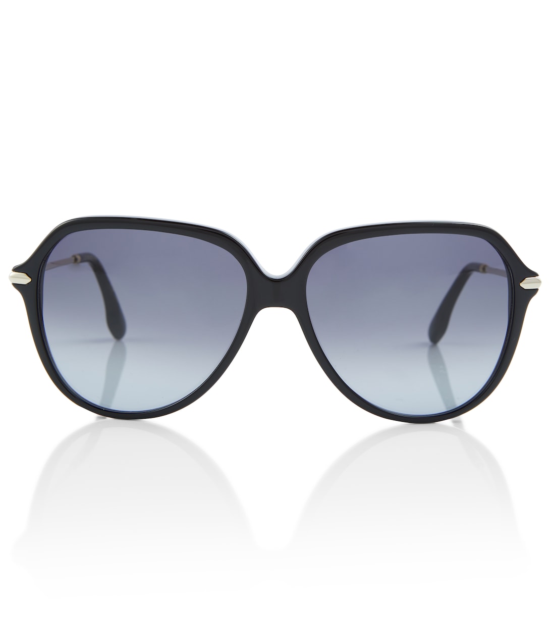 Gafas de sol redondas | Victoria Beckham