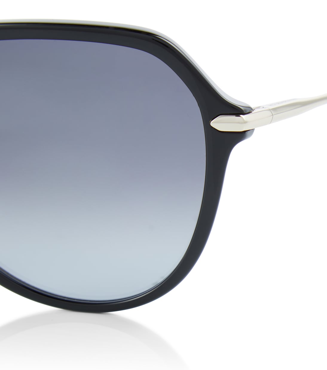 Gafas de sol redondas | Victoria Beckham
