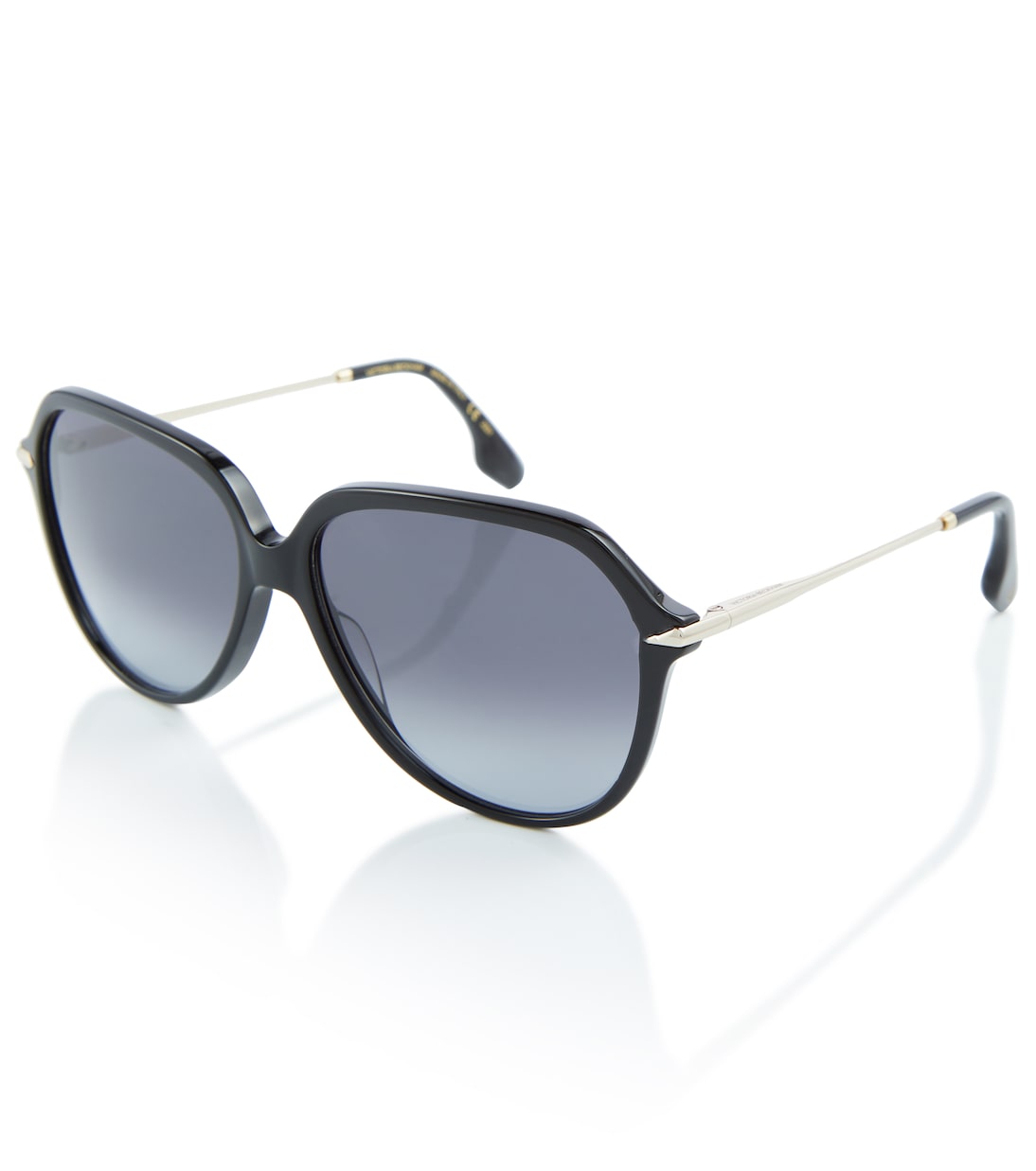 Gafas de sol redondas | Victoria Beckham