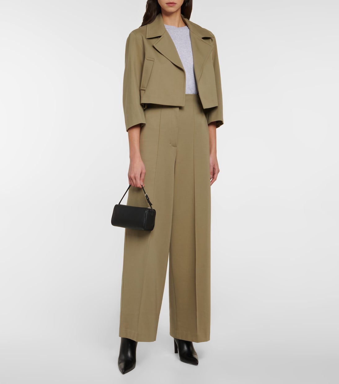 Veste raccourcie Emotional Essence | Dorothee Schumacher