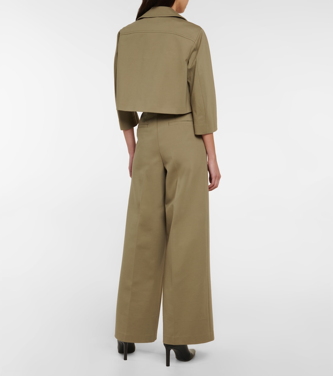 Veste raccourcie Emotional Essence | Dorothee Schumacher