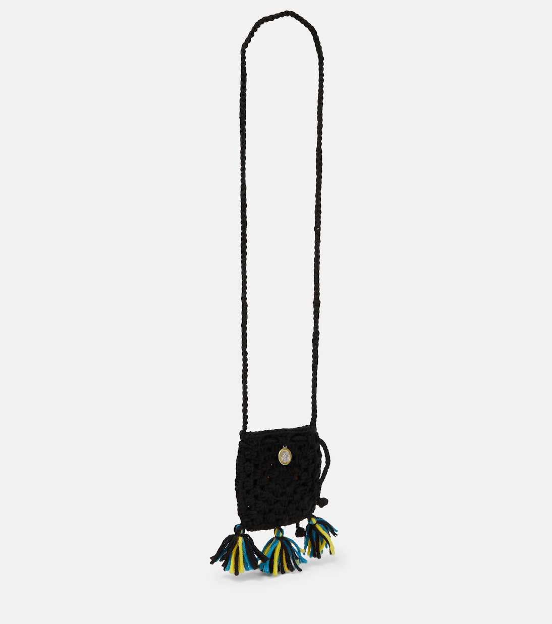 Pochette pour AirPods Northern Vibes en laine | Alanui