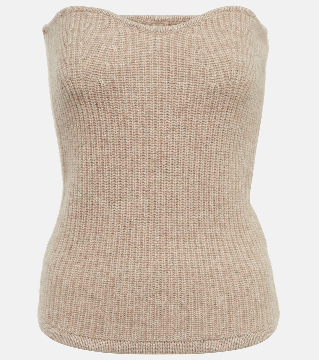 Top en laine et cachemire | Isabel Marant