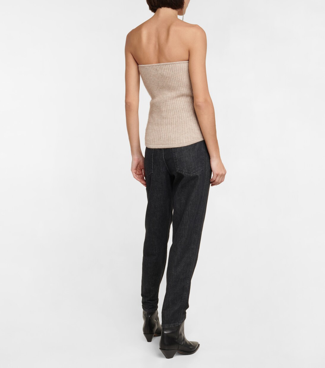 Top en laine et cachemire | Isabel Marant