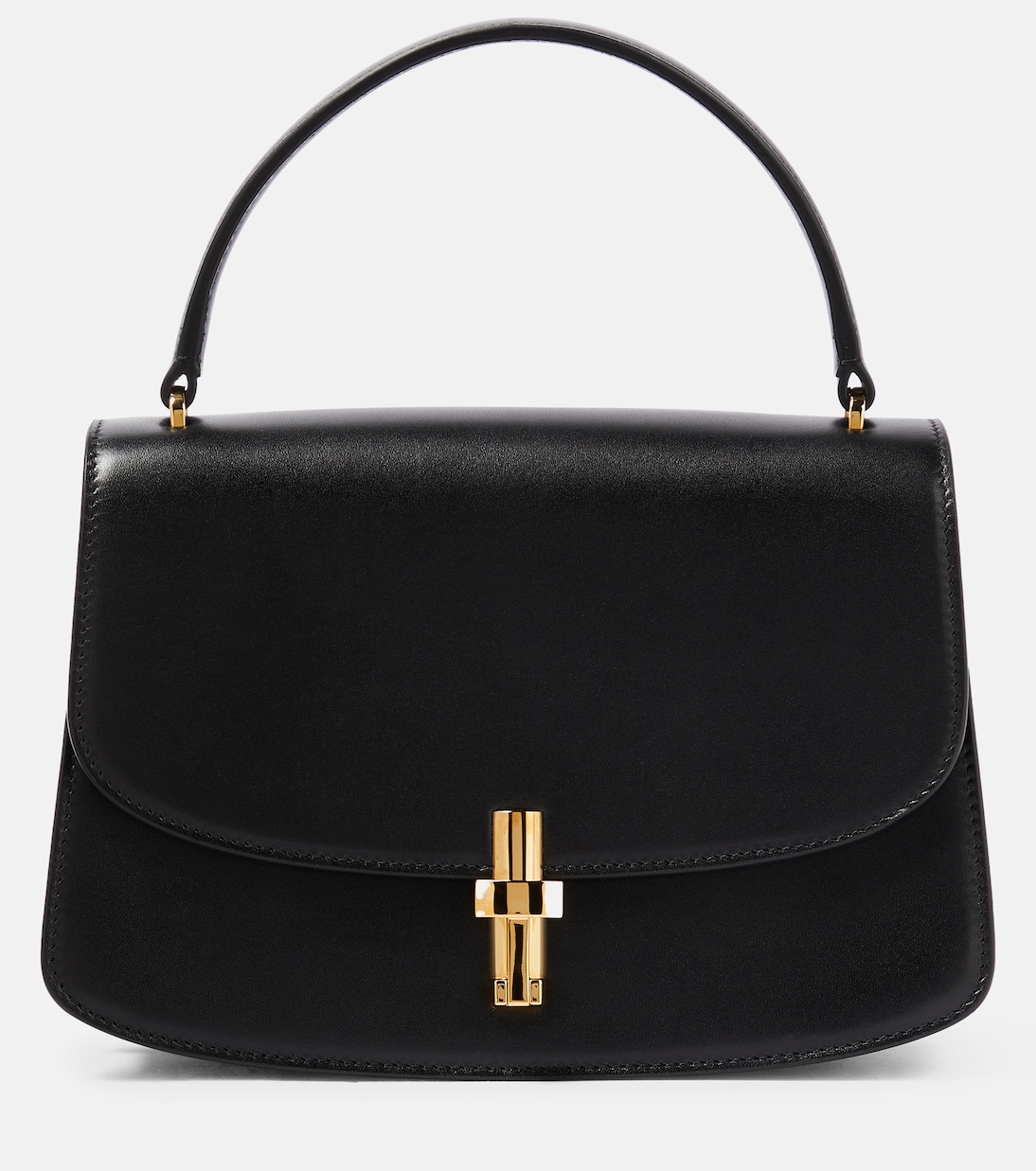 Sac Sofia 10 en cuir | The Row