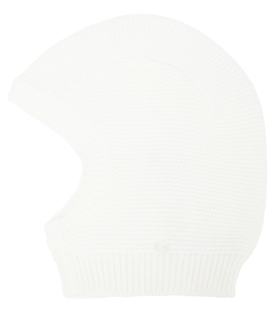 Baby - Cappuccio in cashmere e cotone | Tartine et Chocolat