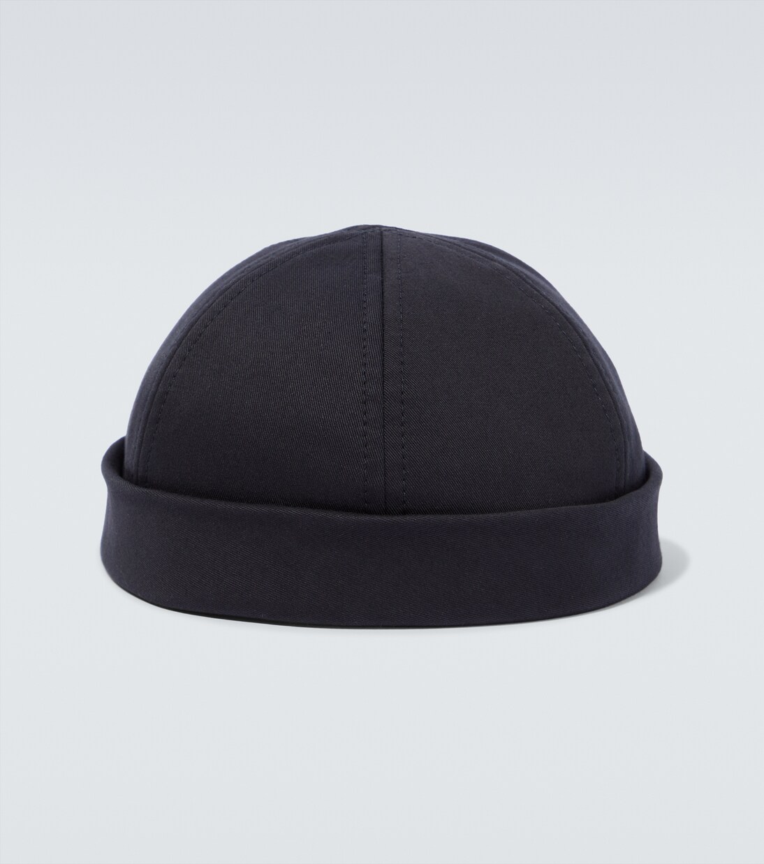 Cappello in cotone | Giorgio Armani