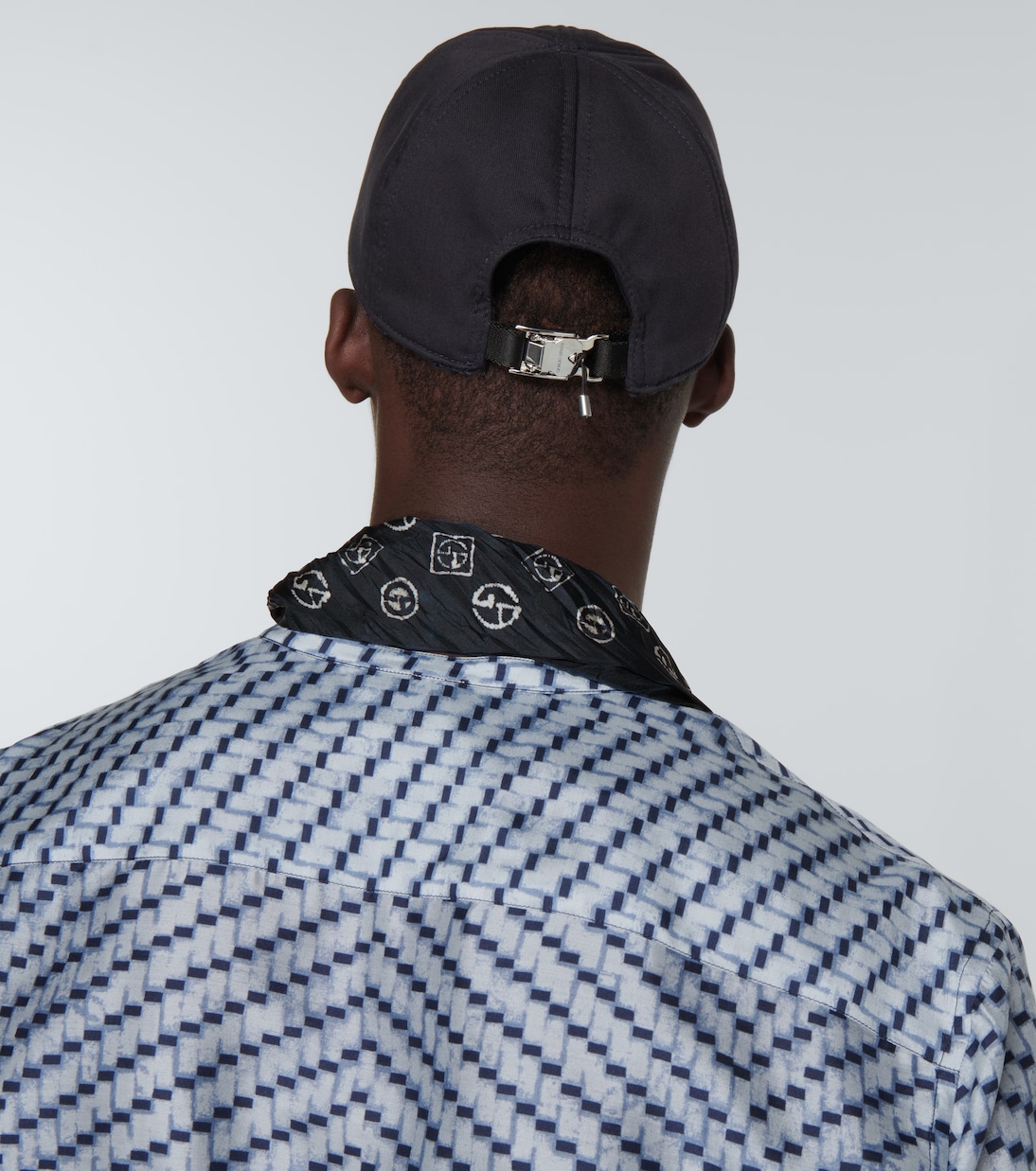 Cappello in cotone | Giorgio Armani