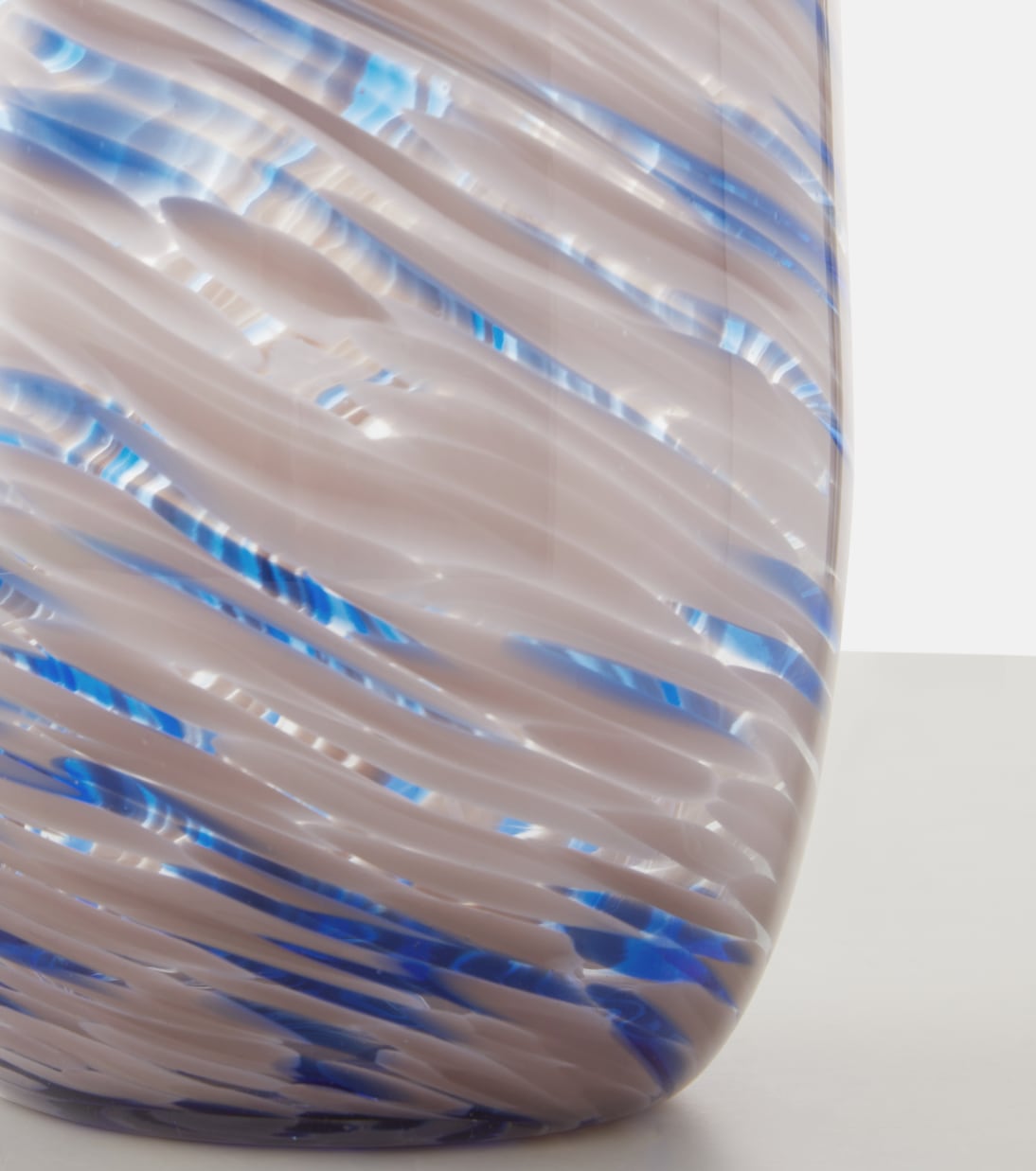 Vase Splash Large en verre | Hay