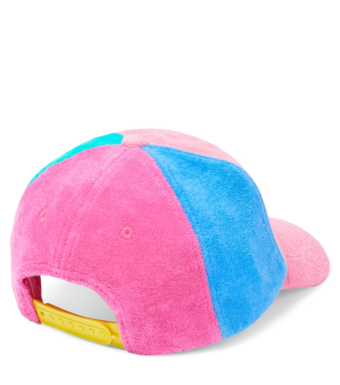 Cappello da baseball in spugna di cotone | Marc Jacobs Kids
