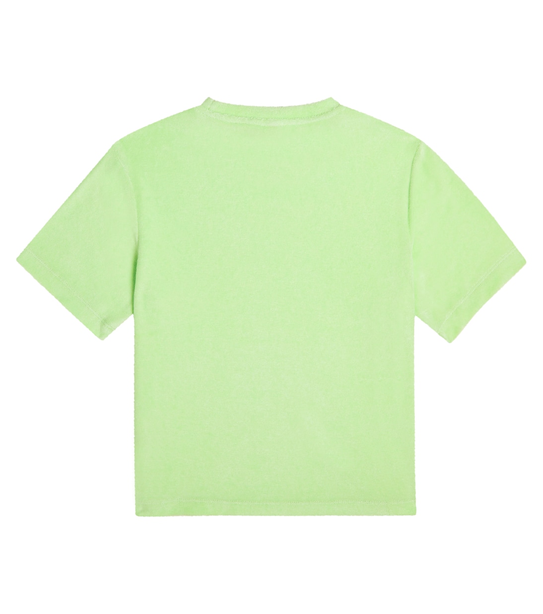 T-shirt Sponge en coton mélangé | Caroline Bosmans