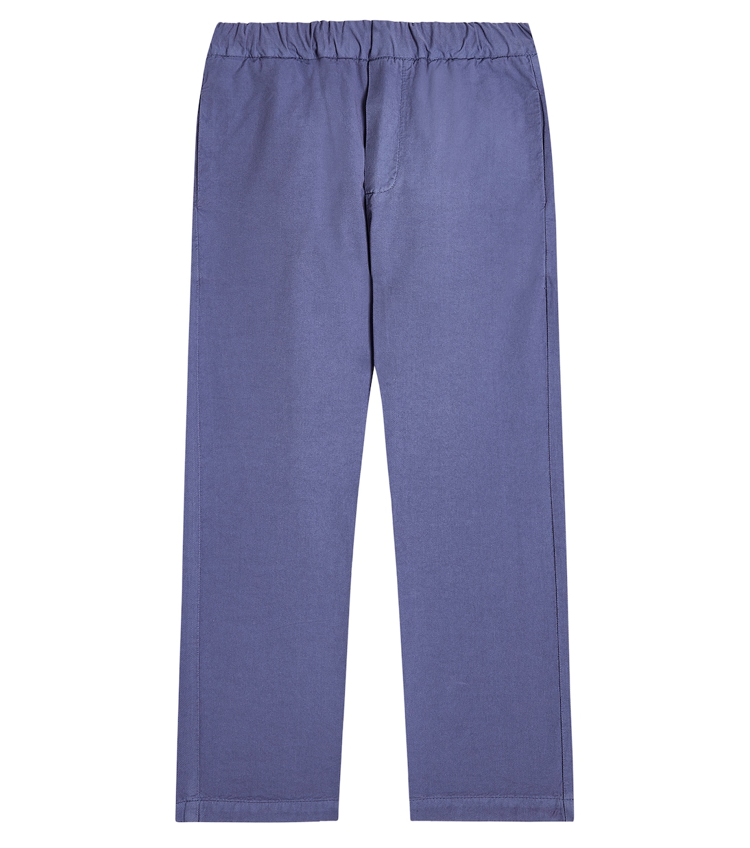 Signe cotton jersey sweatpants | Morley