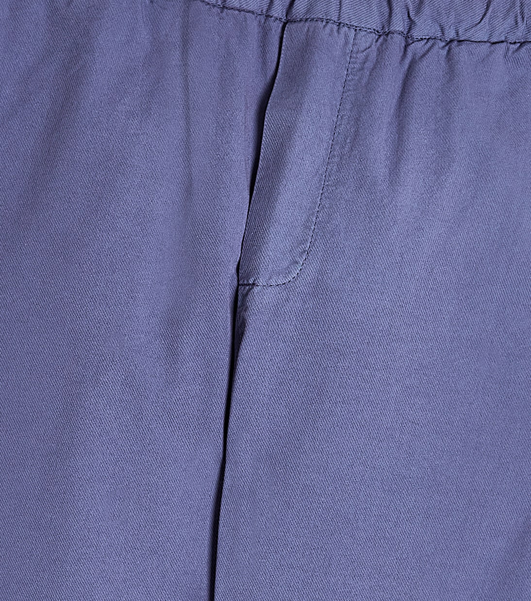 Signe cotton jersey sweatpants | Morley