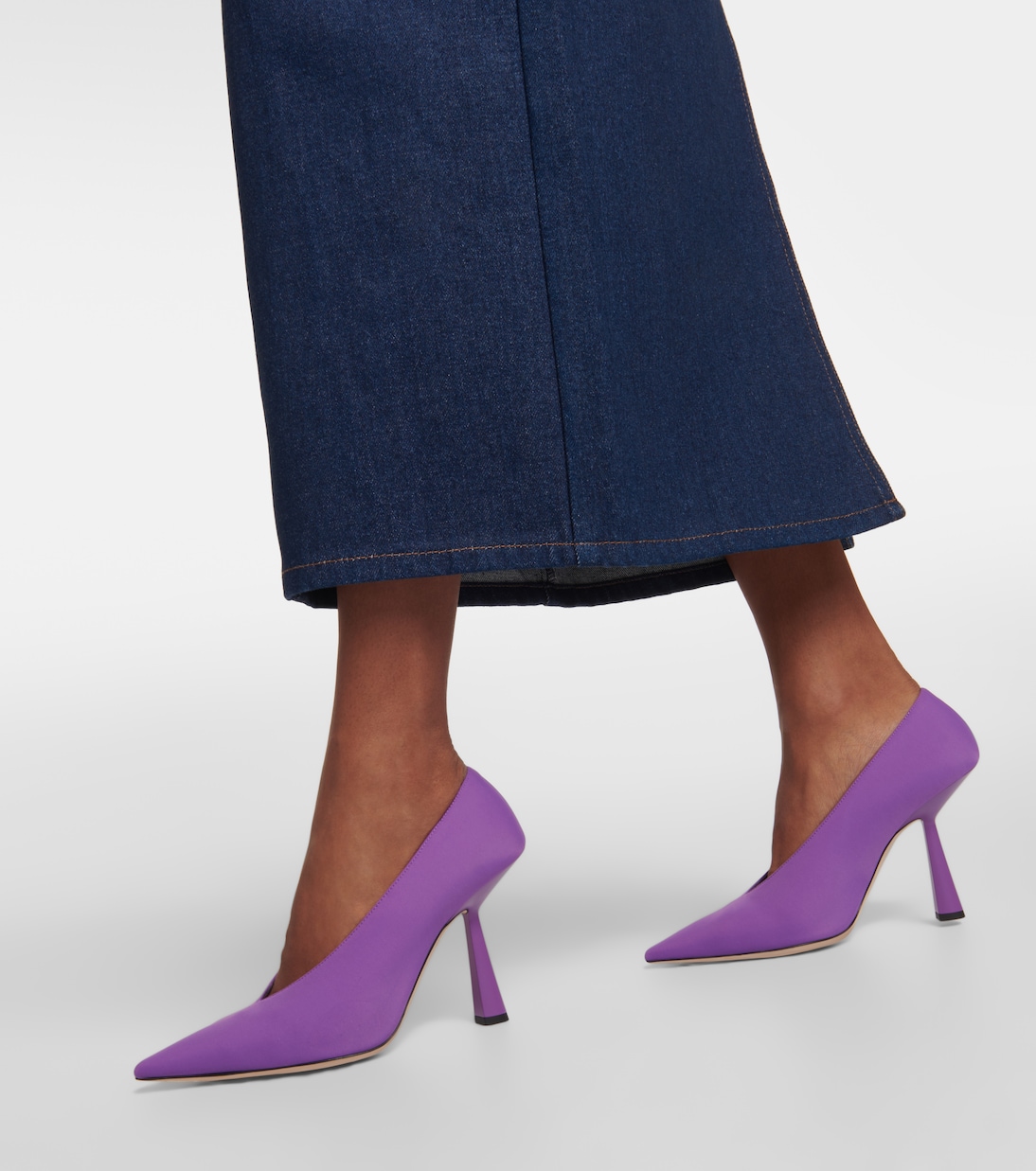 Salones Maryanne 100 | Jimmy Choo