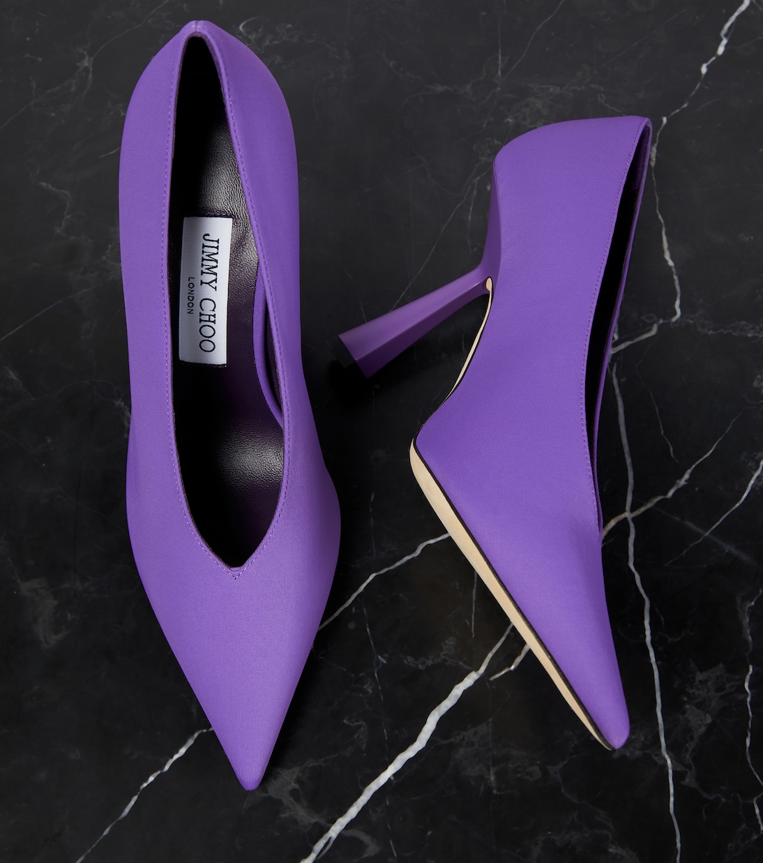 Salones Maryanne 100 | Jimmy Choo