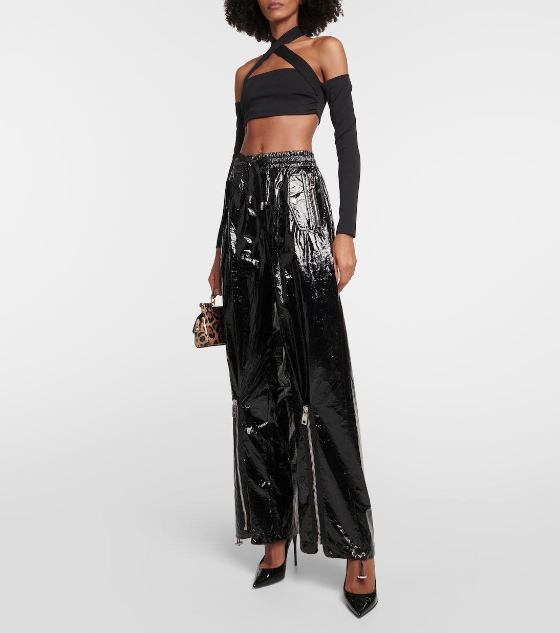 Pantalon ample | Dolce&Gabbana