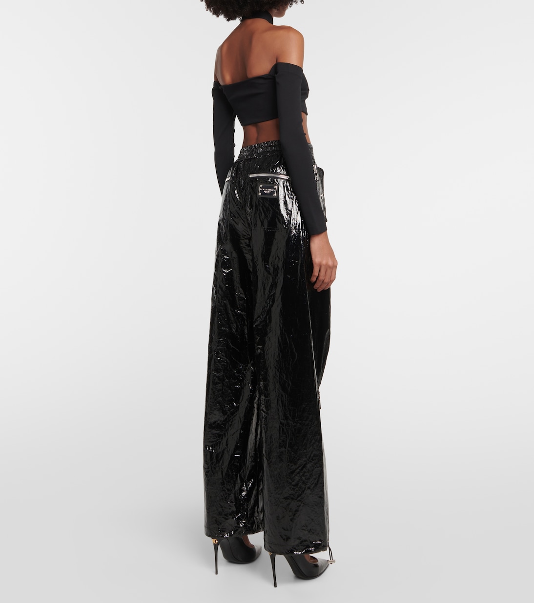 Pantalon ample | Dolce&Gabbana