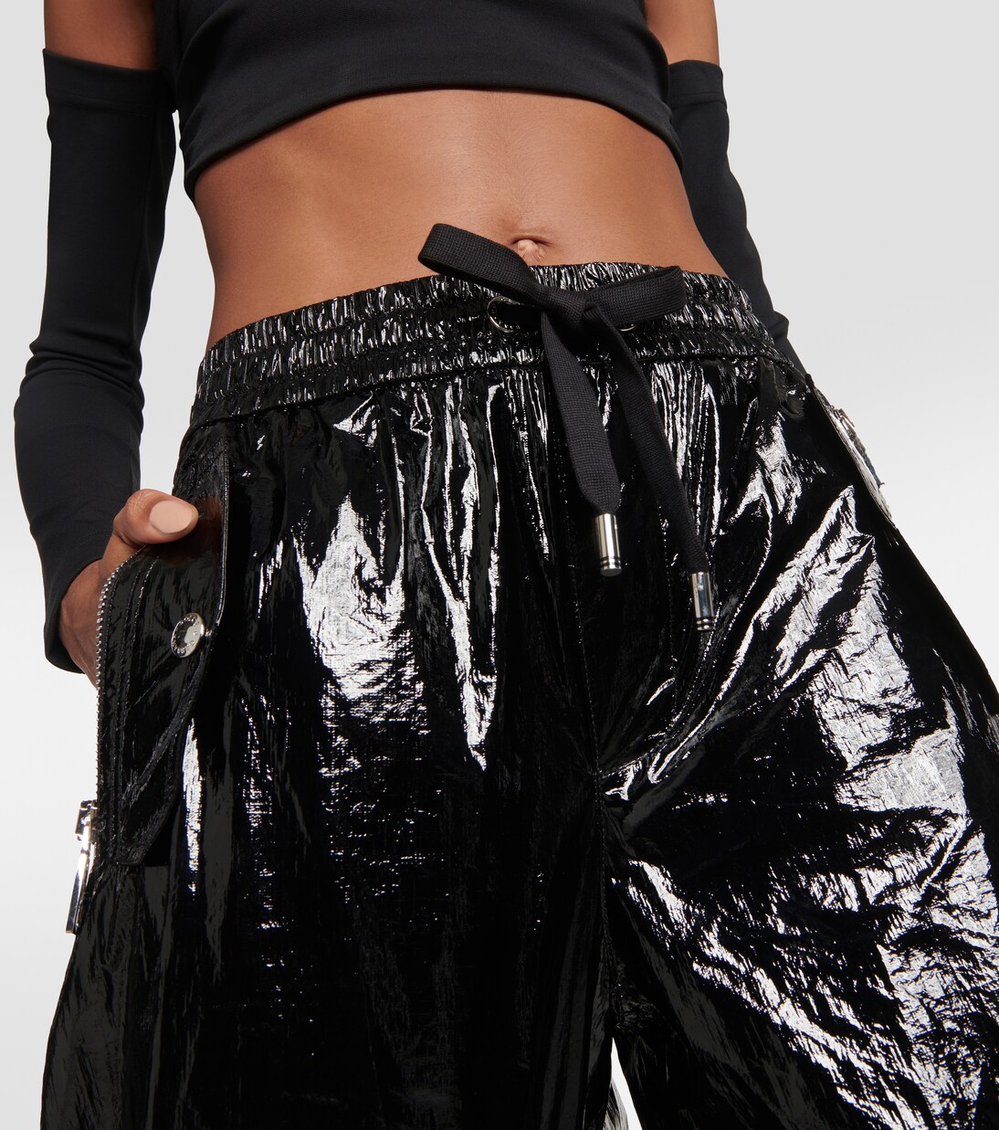 Pantalon ample | Dolce&Gabbana