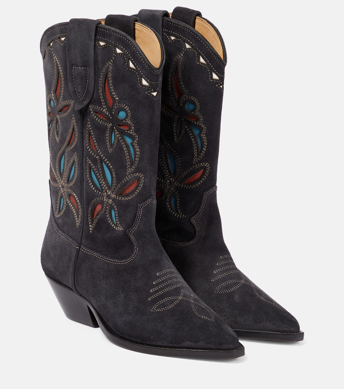 Isabel marant cowboy 2025