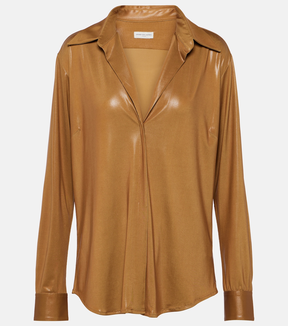 Bluse | Dries Van Noten