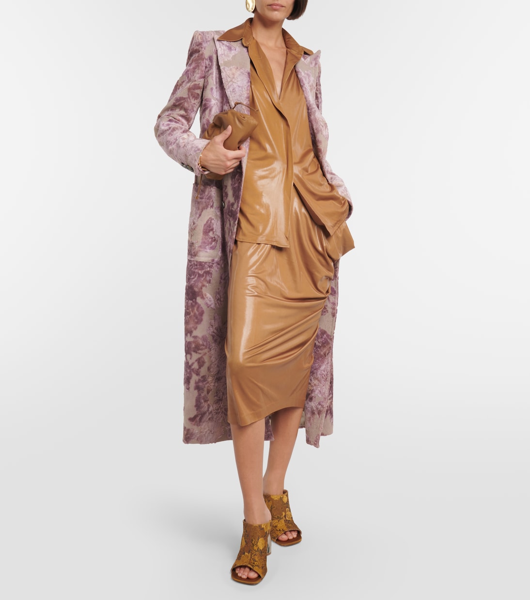 Bluse | Dries Van Noten