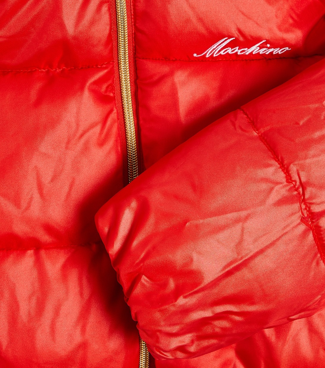 Skijacke | Moschino Kids